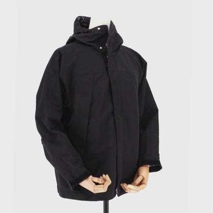 Chamarra BAPE Black a Bathing Ape