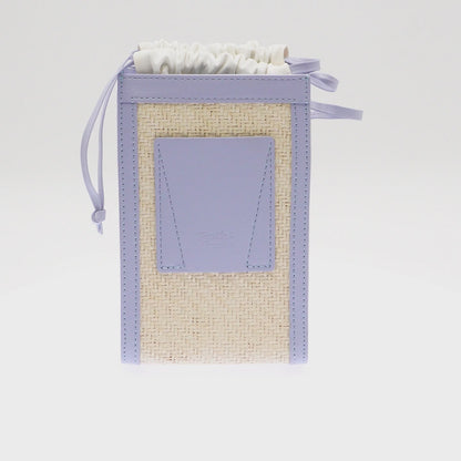 Tote Bag Gentle Monster co branded weave