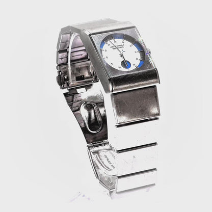 Reloj Trans Continents Lunar Module Vintage Watch