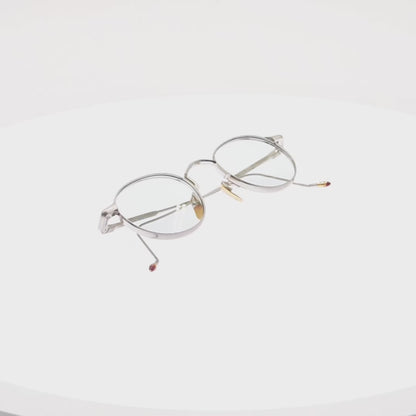Lentes de Sol Jacques Marie Mage Lentes JMM x Stanley Kubrick Full Metal Jacket