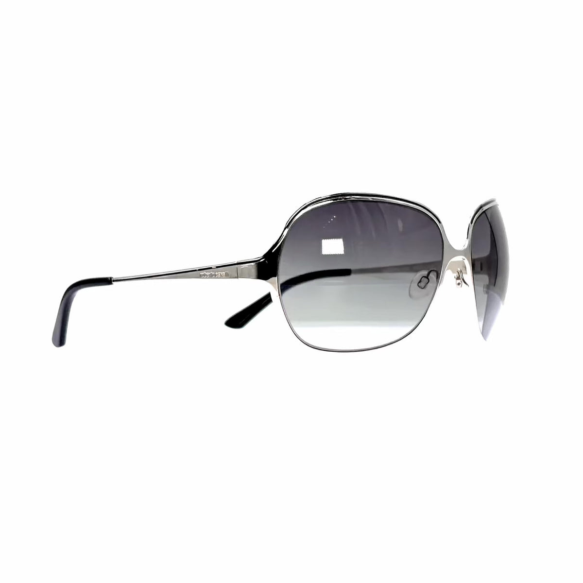 Lentes Roberto Cavalli Plateado