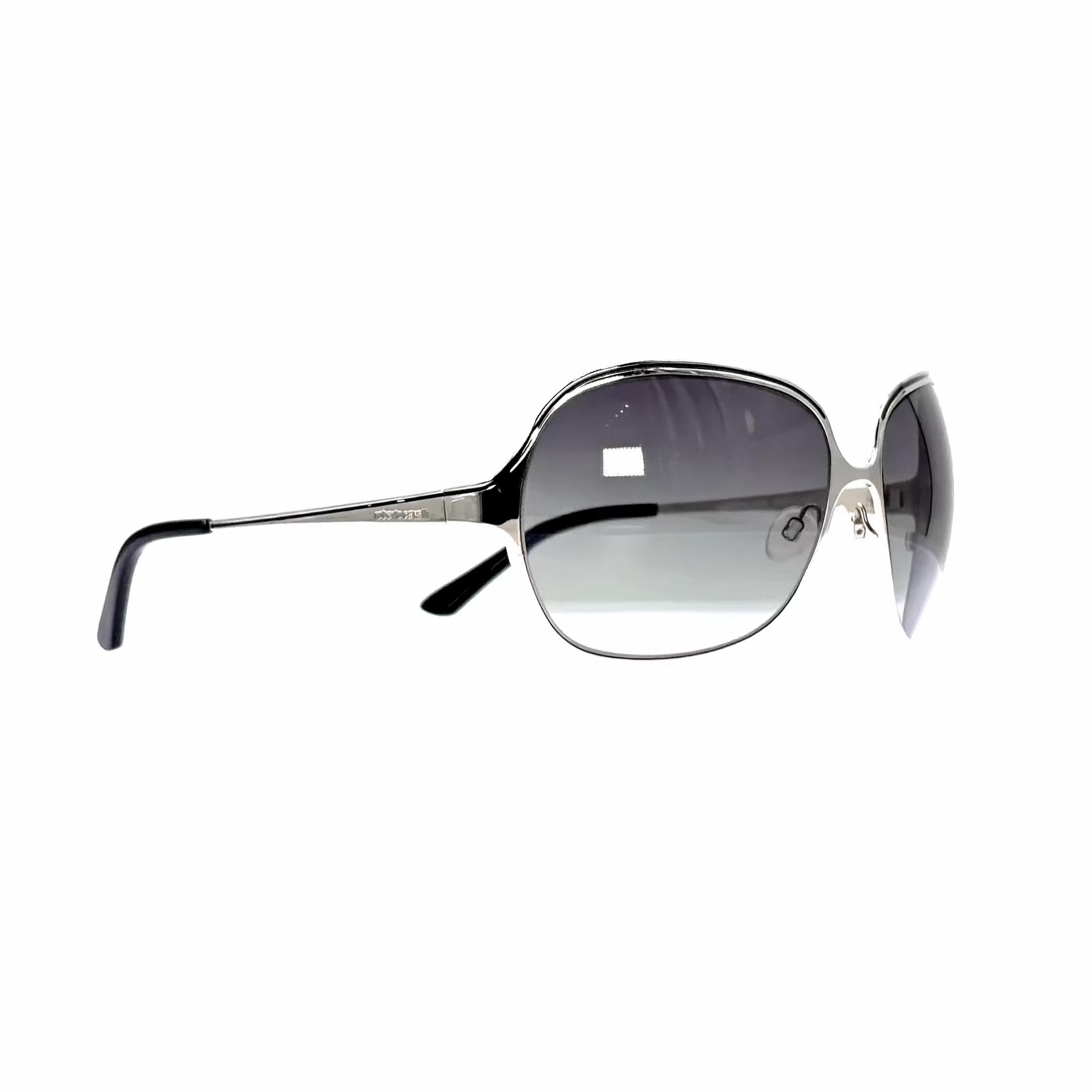 Lentes Roberto Cavalli Plateado