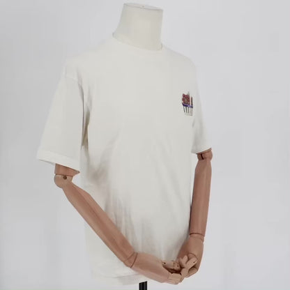Playera Jacquemus Fresas