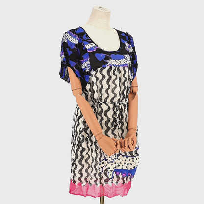 Vestido Tsumori Chisato Tipo