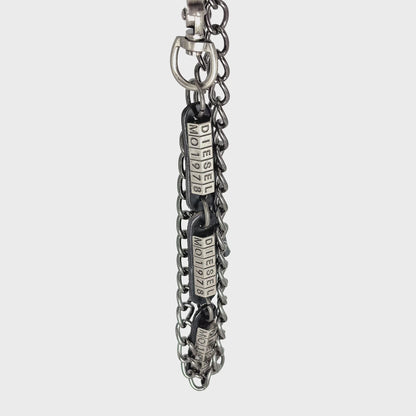 Cadena Diesel Wallet Chain