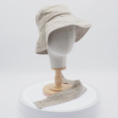 Sombrero Jacquemus Le Bob Artichaut Bucket Hat