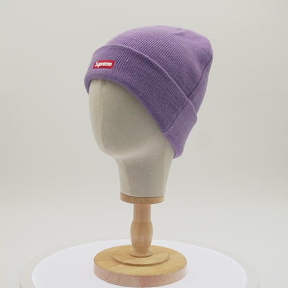 Gorro Supreme Beanie New Era S Logo