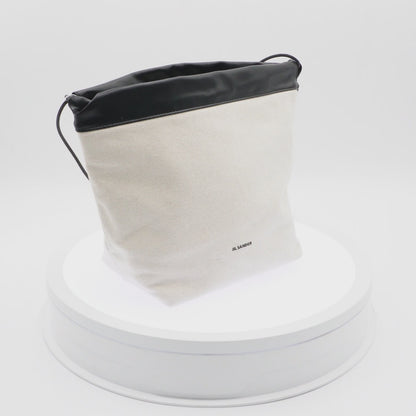 Bolsa Jil Sander Dumpling Crossbody