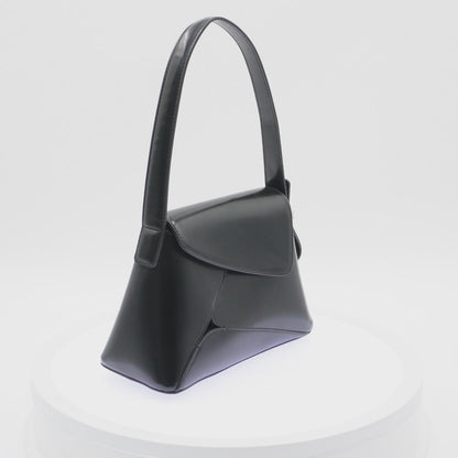 Bolsa Robert Wun Piel Negra