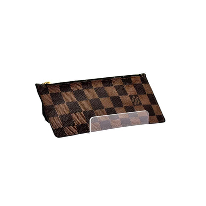 Tarjetero Louis Vuitton