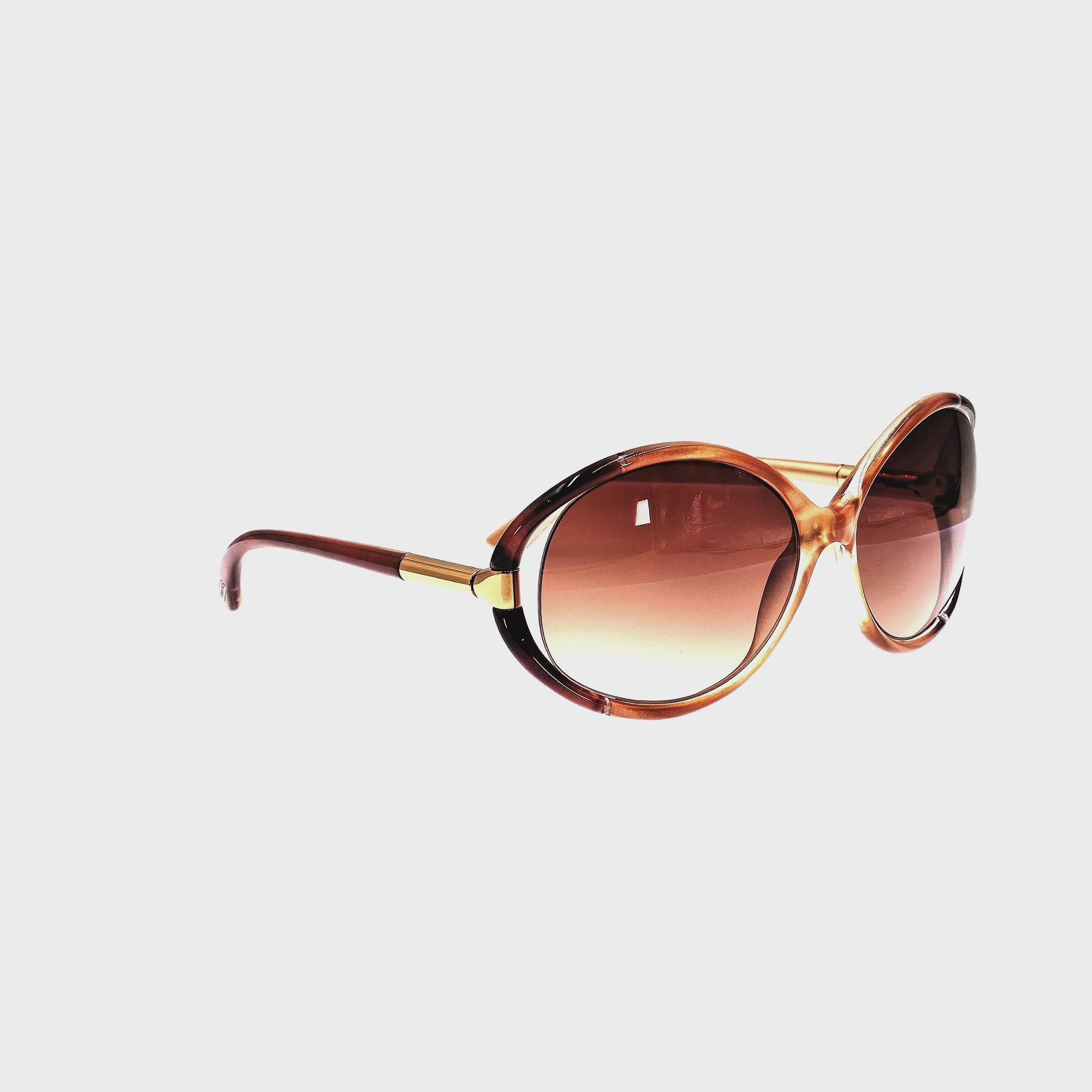 Lentes Tom Ford Vintage