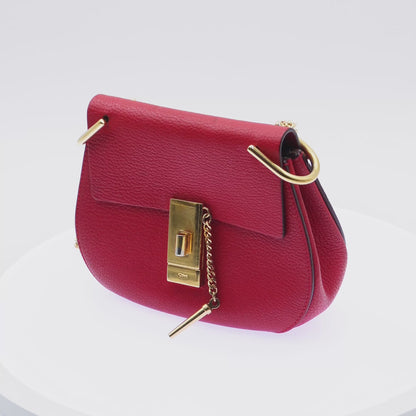 Bolsa Chloé 2016 Drew Crossbody