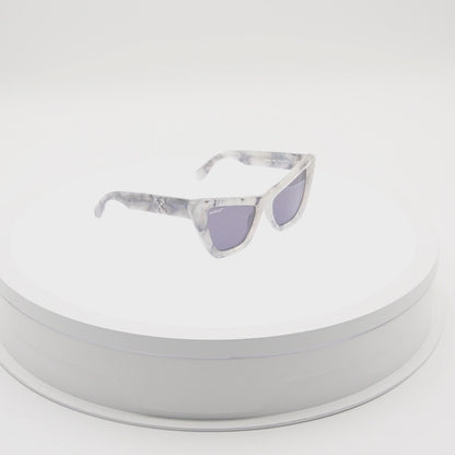 Lentes de Sol Off-White Lentes Venezia Cat Eye
