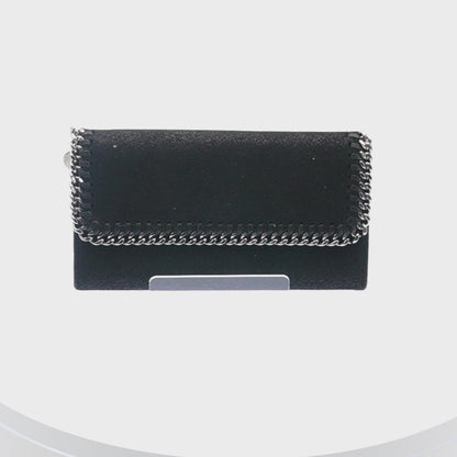 Cartera Stella McCartney Wallet continental Falabella