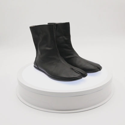 Botas Maison Margiela Zapatos MM6 Tabi