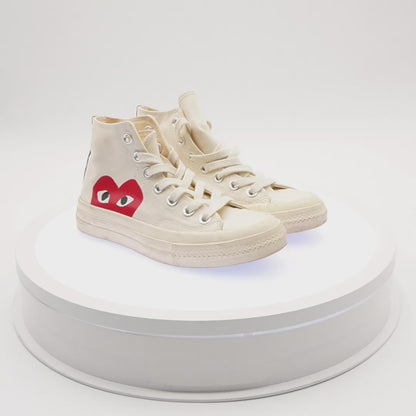 Tenis Converse High top Canvas