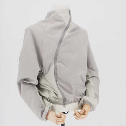 Chamarra Post Archive Faction (PAF) Final Cut Sleeve 1/2 Right
