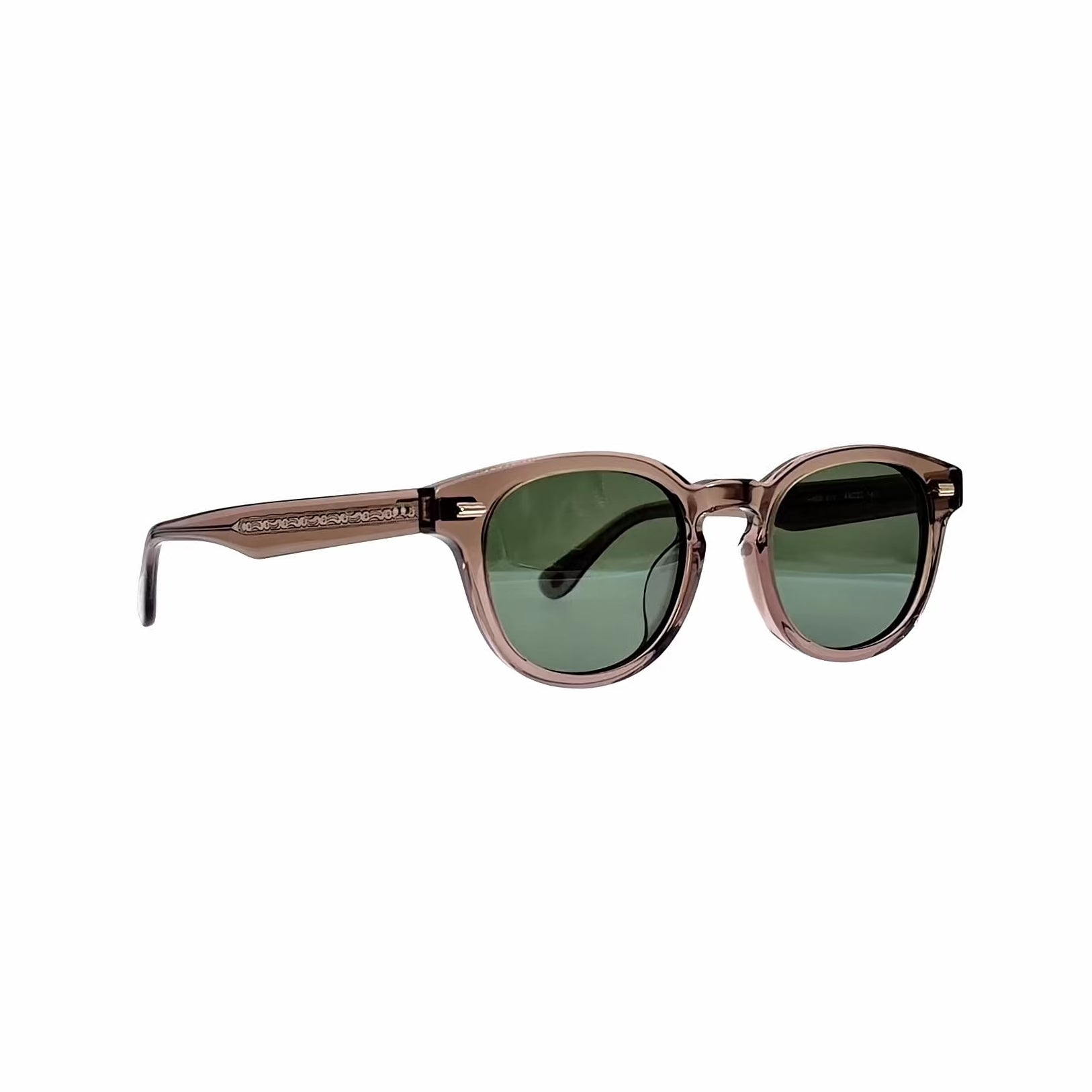 Lentes Eyevan Ash Green