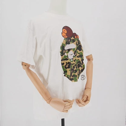 Playera BAPE Graphic Print