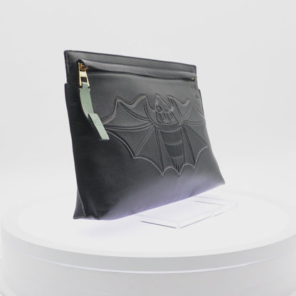Bolsa Loewe Leather Bat