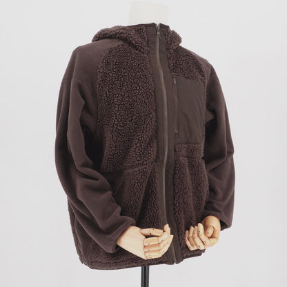 Chamarra Uniqlo x White Mountaineering Fleece Jacket
