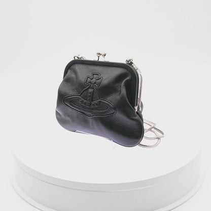 Vivienne Westwood Bolsa Granny Frame Orb