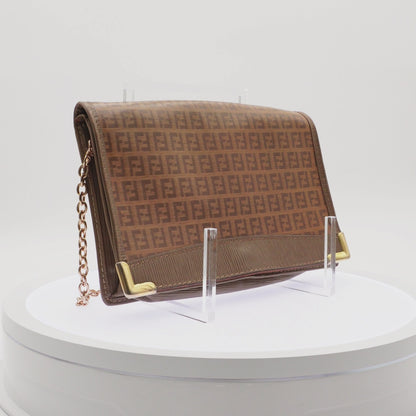 Bolsa Fendi Shoulder Bag