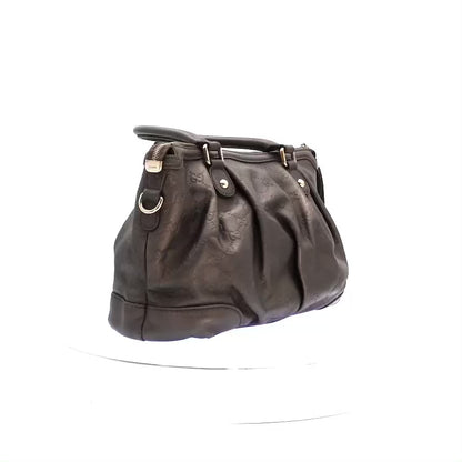 Bolsa Gucci Sukey Cafe