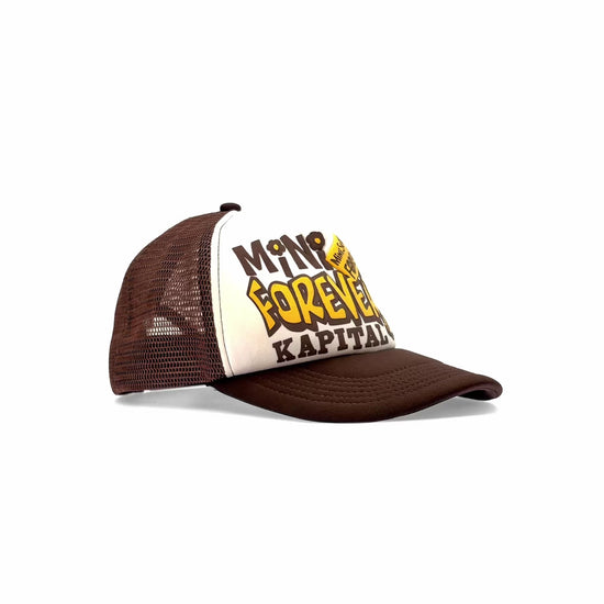 Gorra Kapital Mino Forever