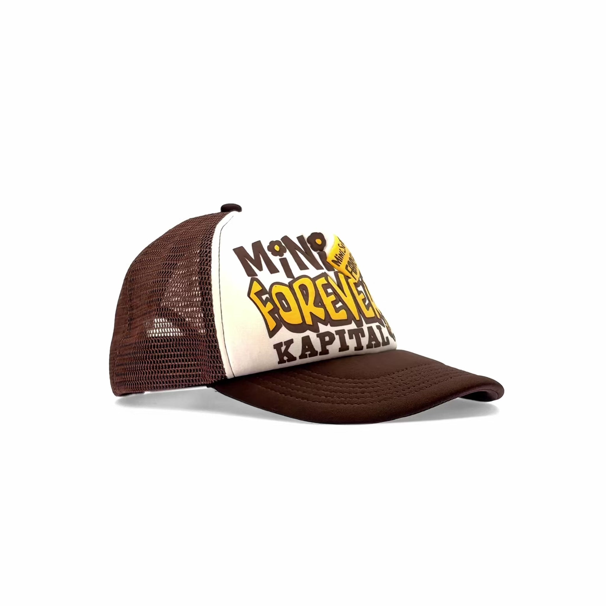 Gorra Kapital Mino Forever