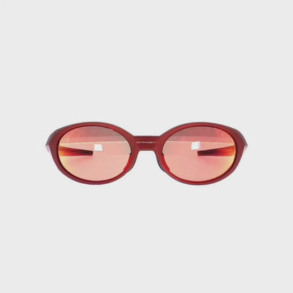 Lentes Oakley Eye Jacket Redux Naranja