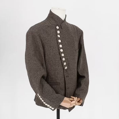 Blazer Number Nine