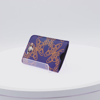 Tarjetero Vivienne Westwood Monogram