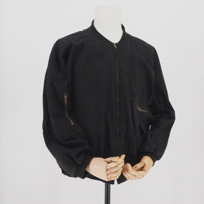 Chamarra Issey Miyake Archive Cargo Jacket