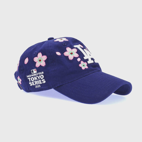 Gorra LA Dodger X Murakami Tokyo Series Cap