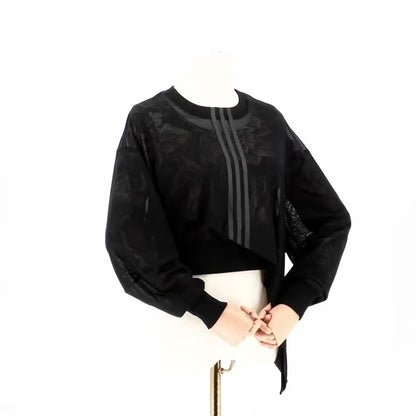 Long Sleeve Top Y-3 ted