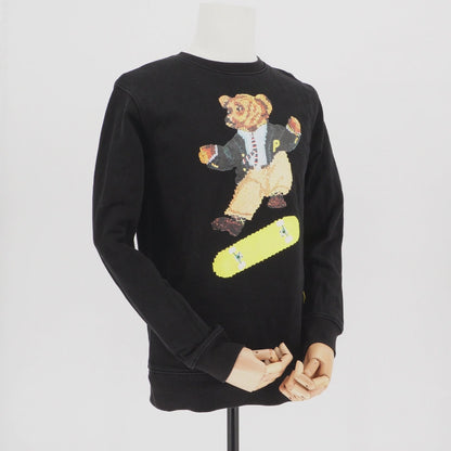Suéter Palace x Ralph Lauren Crewneck