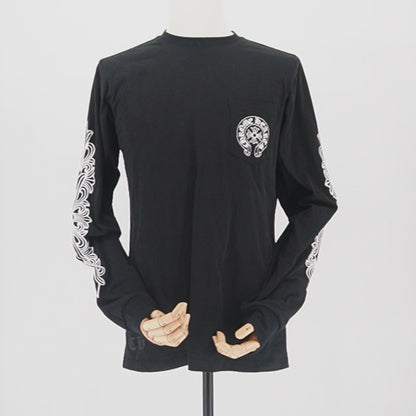 Playera Chrome Hearts Las Vegas Exclusive