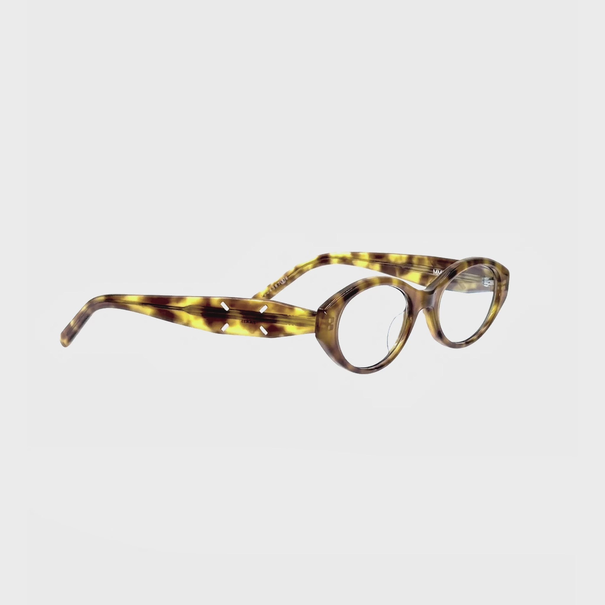 Lentes Gentle Monster x Maison Margiela Mm209