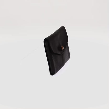 Cartera Guidi Card Holder Pioneer Cowhide