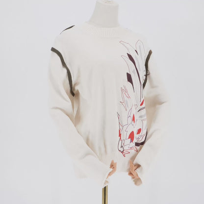 Sueter Kiko Kostadinov 22ss