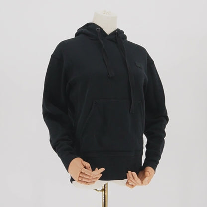 Sudadera Acne Studios Grey Smiley Face