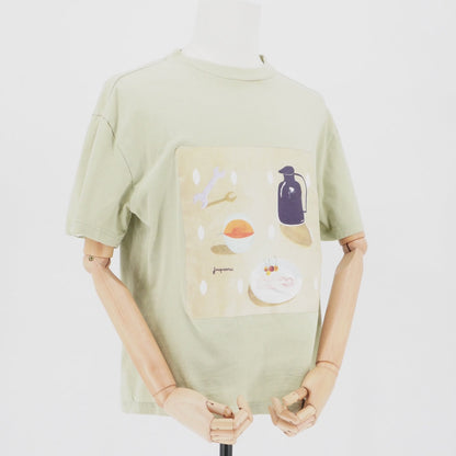 Playera Jacquemus Le Tableu