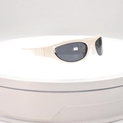 Lentes Maison Margiela MM003 Crema