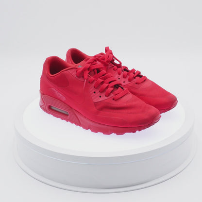Tenis Nike Hyperfuse 90 Independence day red
