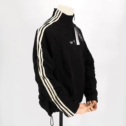 Chamarra Nylon Adidas Thug Club