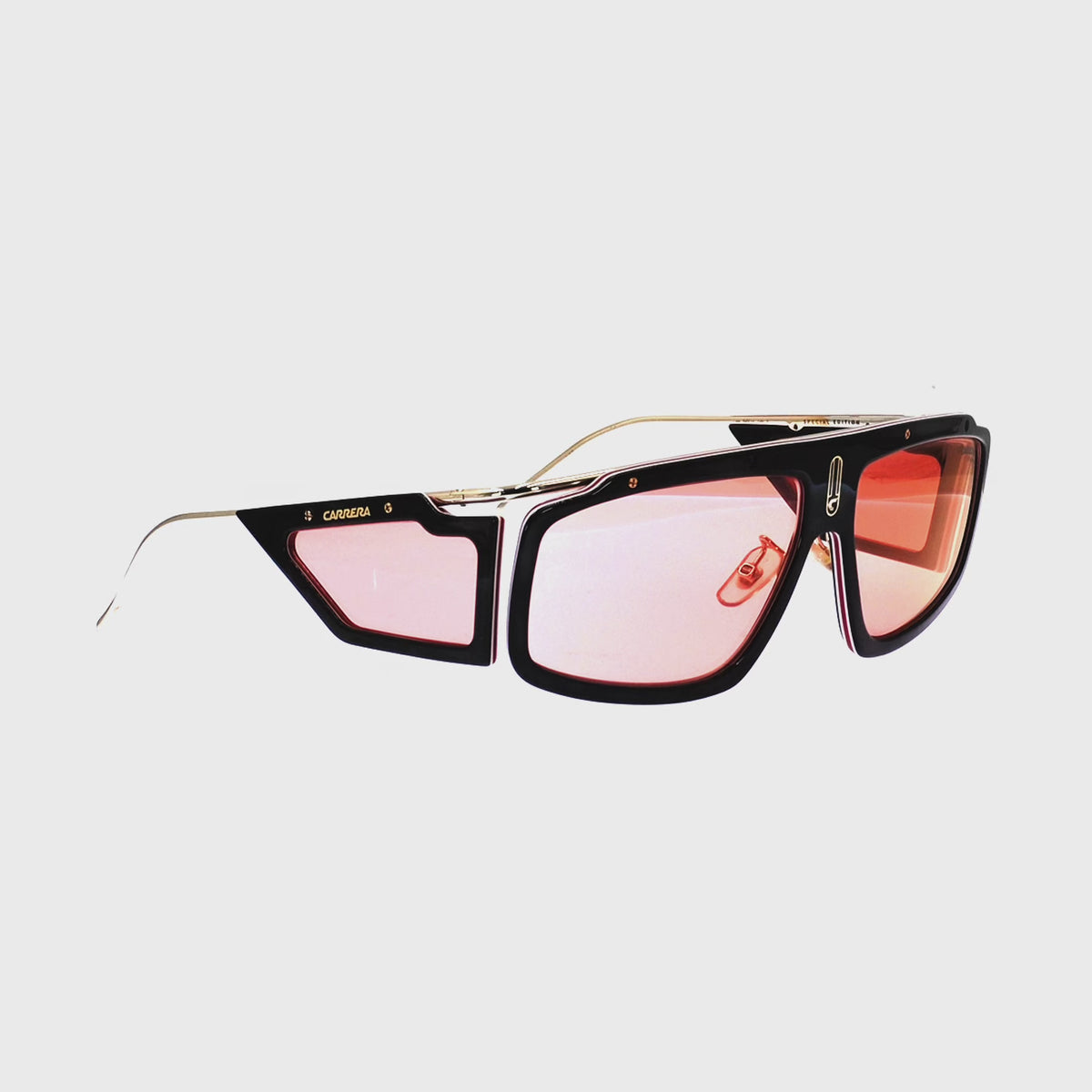 Lentes de Sol Carrera Pink