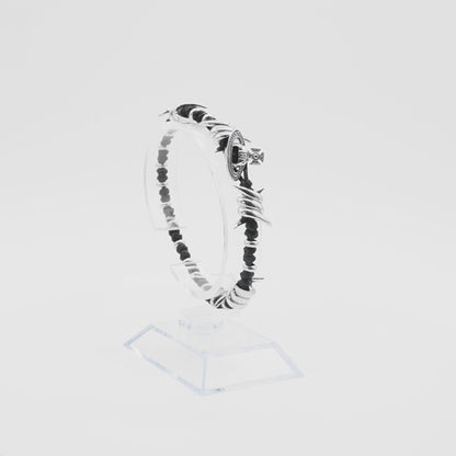 Pulsera Vivienne Westwood Adissa Cord