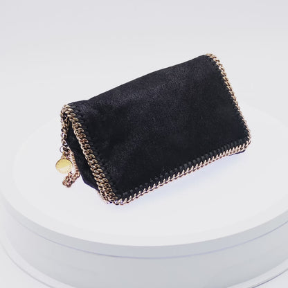 Bolsa Stella McCartney Chain Shoulder Bag