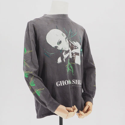 Playera Saint Michael Ghost in the Shell